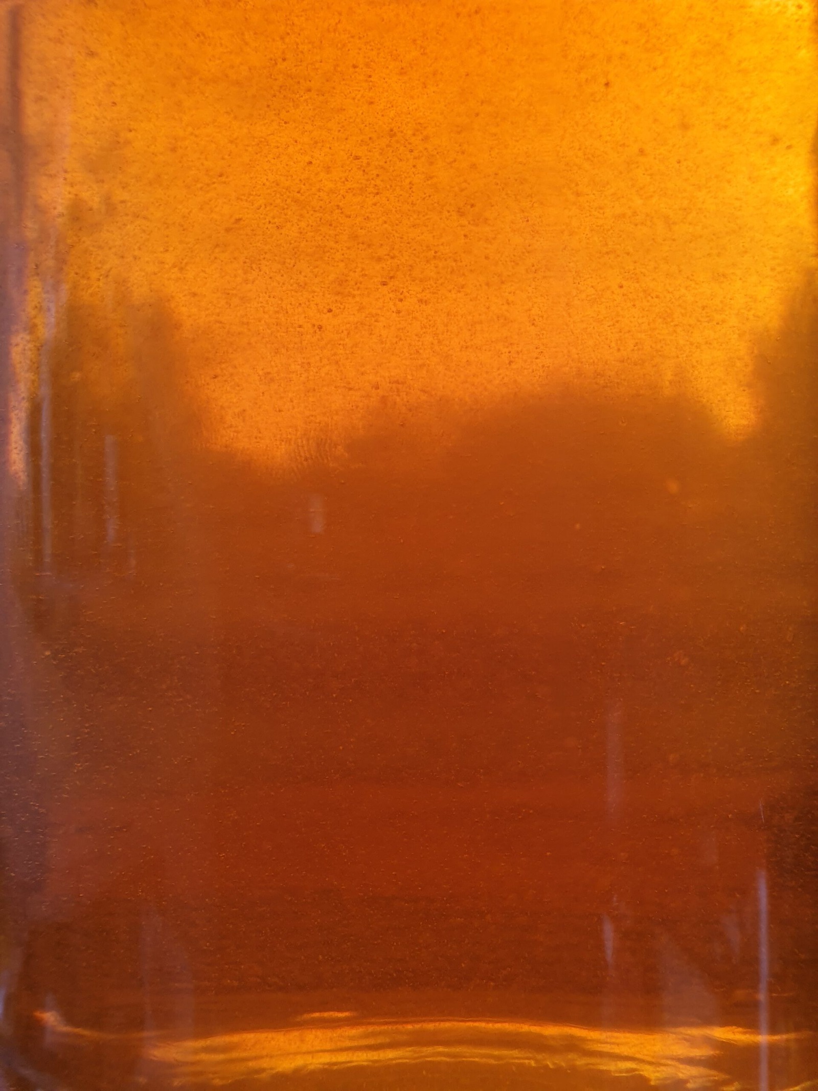 Natuur rondom de bijenkast