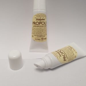 Propolis lippenbalsem