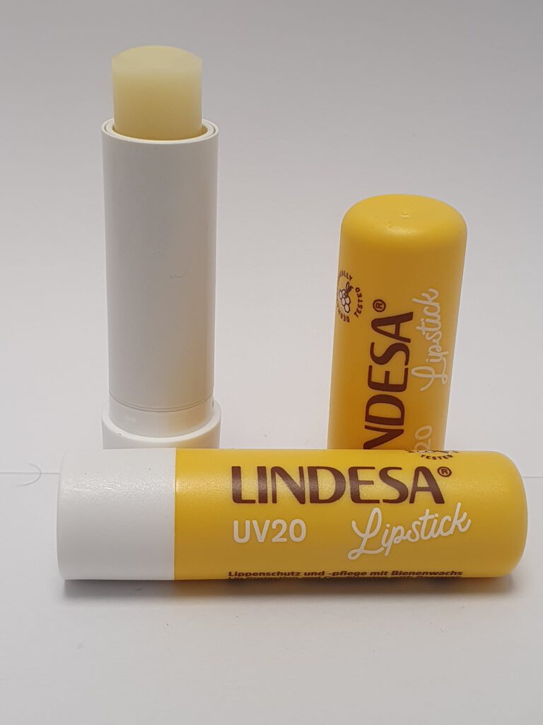 Lindesa lippenbalsem 
