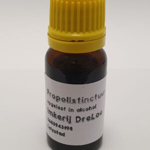 Propolis tinctuur Imkerij DreLou