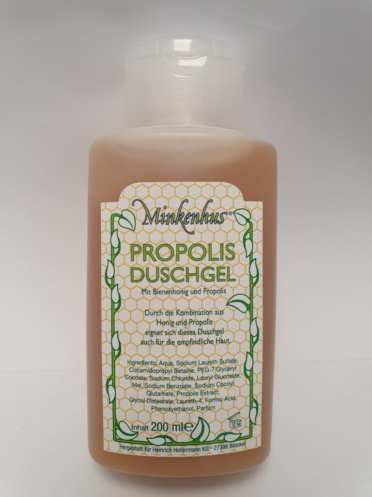 Propolis Douchegel