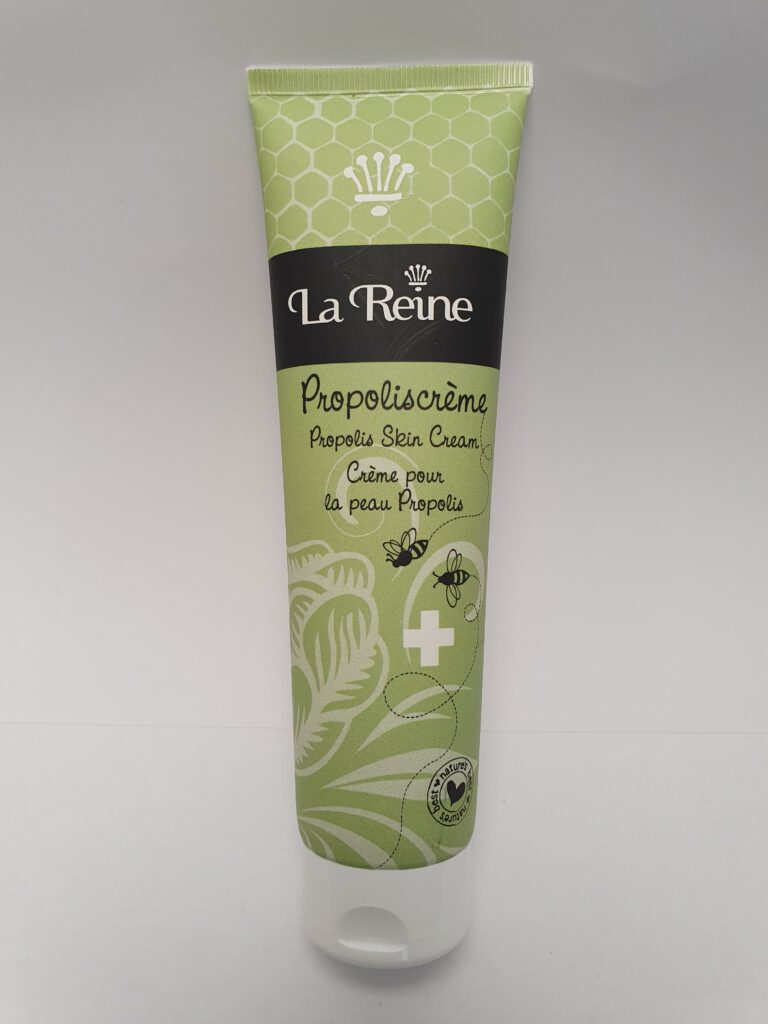 La Reine propoliscrème