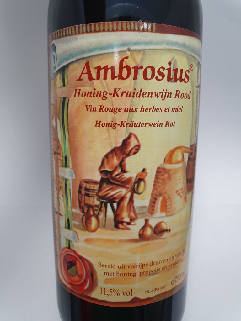 Ambrosius