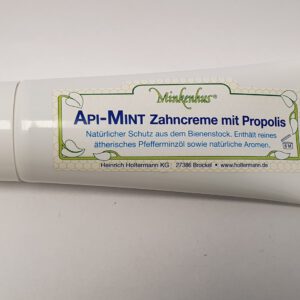 Minkenhus propolis tandpasta