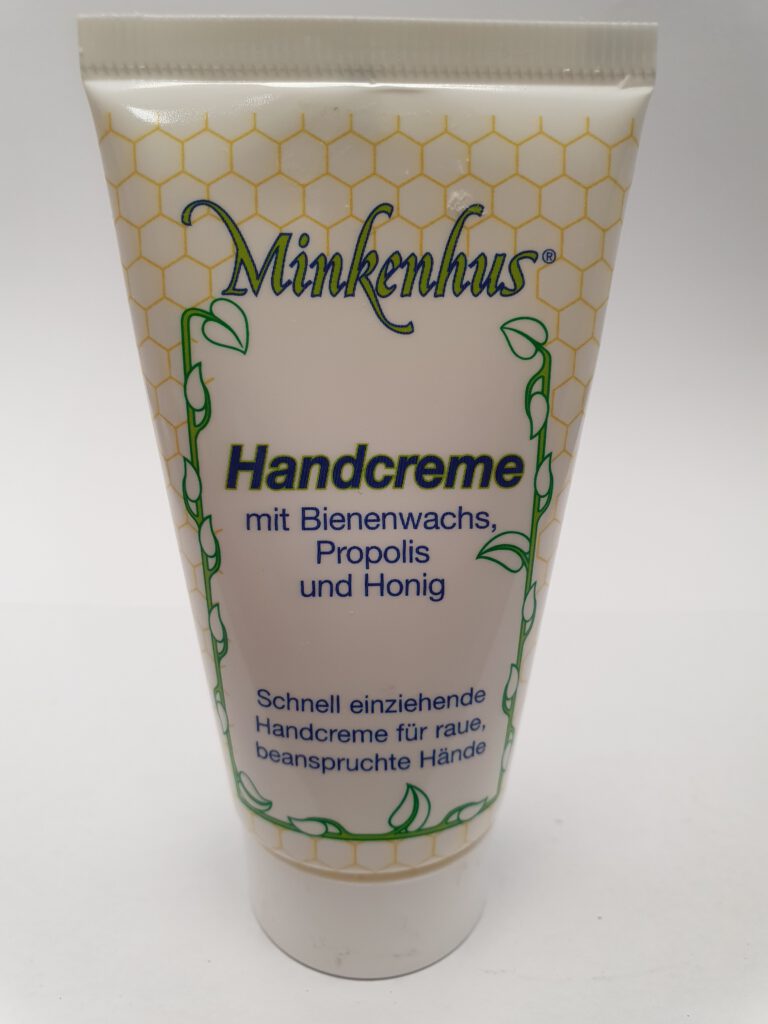 Handcrème