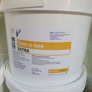Trim-o-bee in emmers