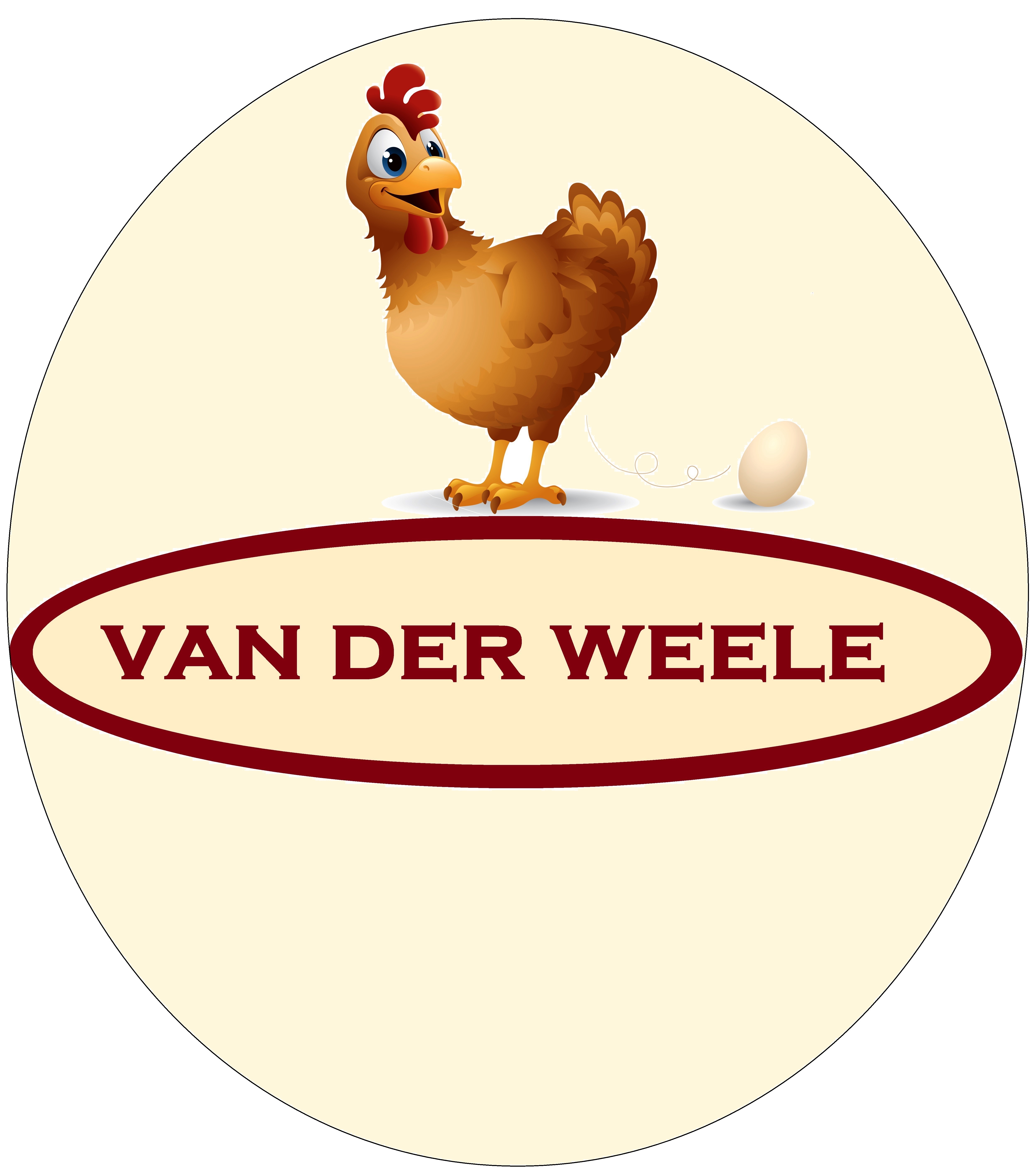 Eierautomaat Zeeasterweg