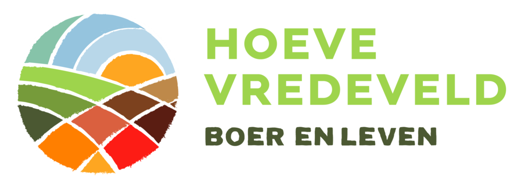 Hoeve Vredeveld